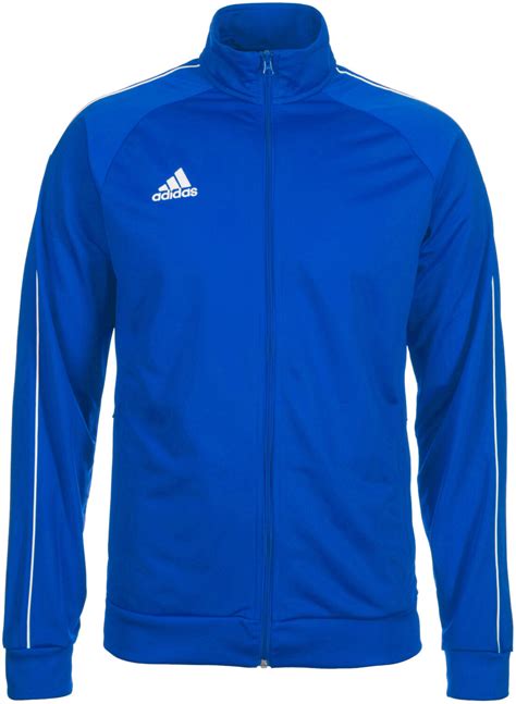 adidas herren jacke core 18|Adidas Core 18 Jacke Männer .